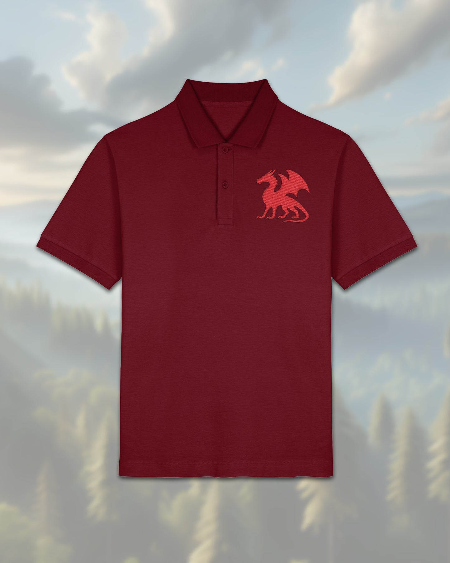 Elior - Prepster Polo-Shirt 2.0 ST/ST mit Stick