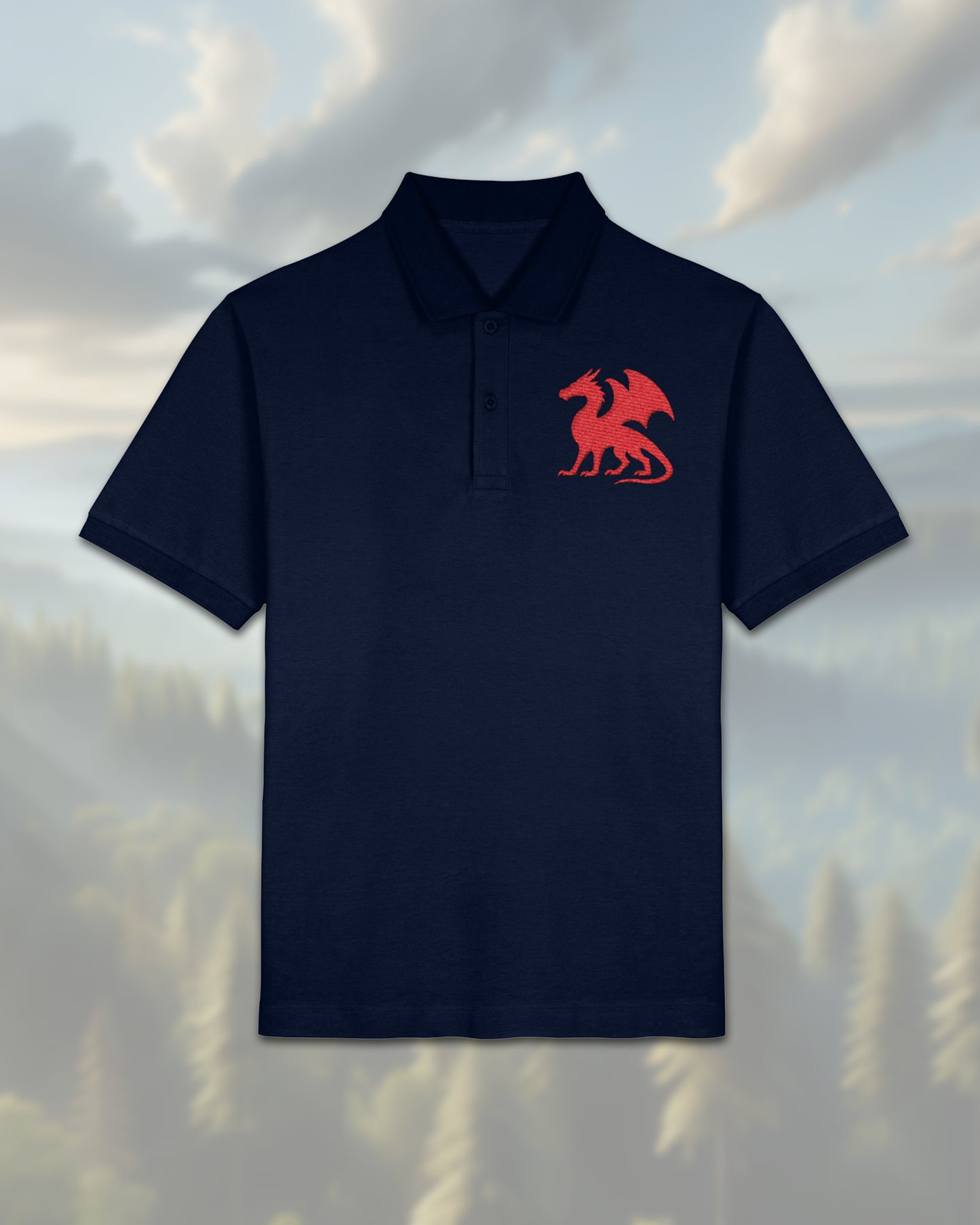 Elior  - Prepster Polo-Shirt 2.0 ST/ST mit Stick