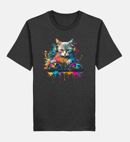 Dark Heather Grey-6881