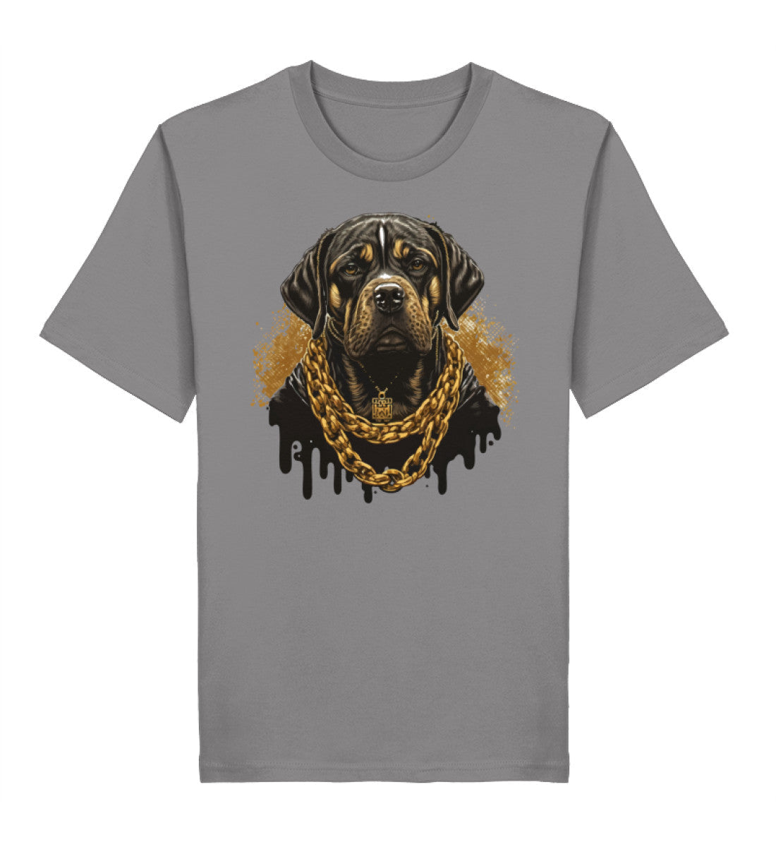 Mid Heather Grey-7083