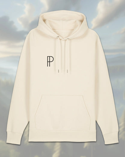 Fleece Hoodie | Auge der Vorsehung | Designer - Hoodies