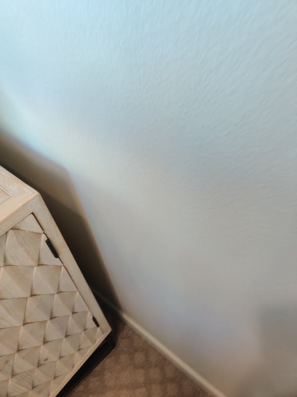 Ein leuchtend pinker Blazer