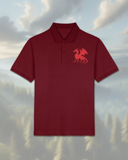 Elior  - Prepster Polo-Shirt 2.0 ST/ST mit Stick